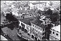 Padova-Vista del Quartiere Conciapelli e il Naviglio interno,nel 1956.(da Pd.e il suo territorio) (Adriano Danieli)